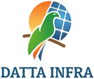 Datta Infra logo