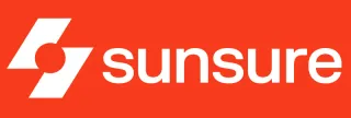 Sunsure logo