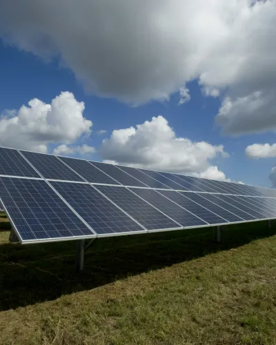 Our Mission - Carbon Culture Solar EPC