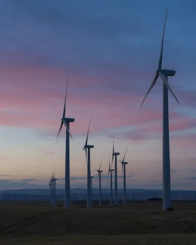 Our History - Carbon Culture Solar EPC