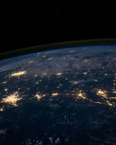 Our Vision - Carbon Culture Solar EPC