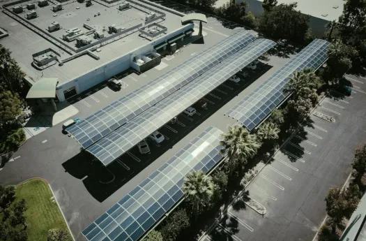 Commitment to Sustainability