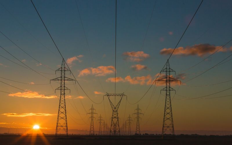 Maximizing Energy. Minimizing Land Use. - Carbon Culture Solar Solutions