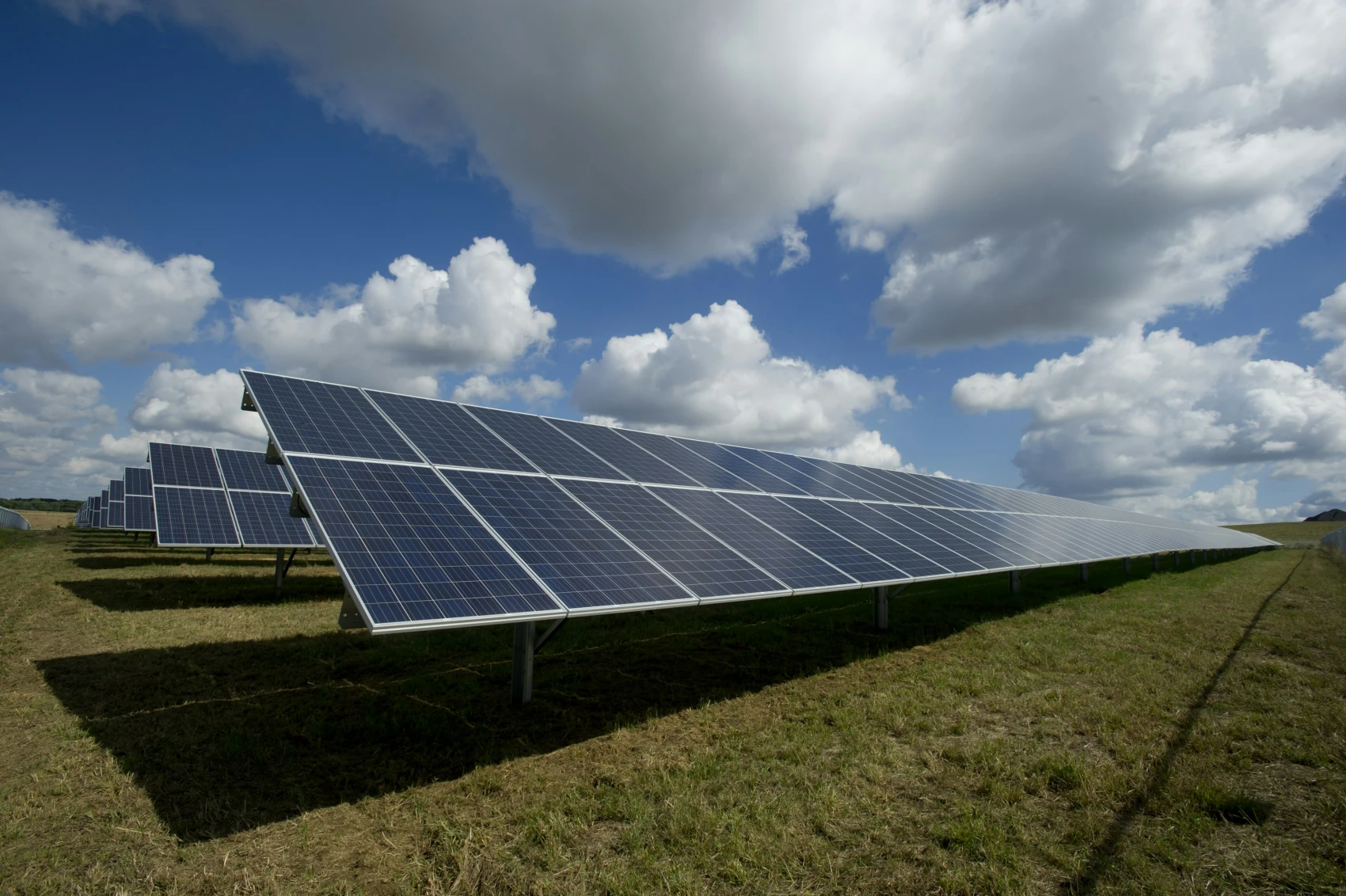 Solar Solutions for a Sustainable Future